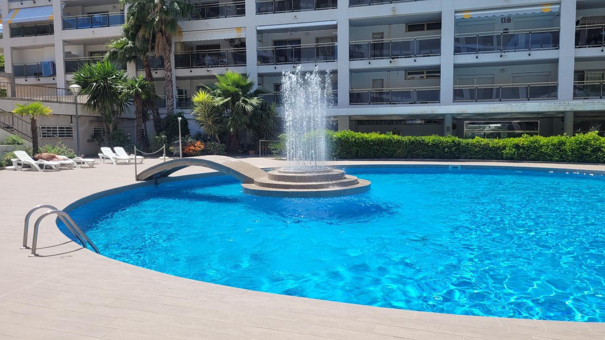 Blue Platan Appartement *