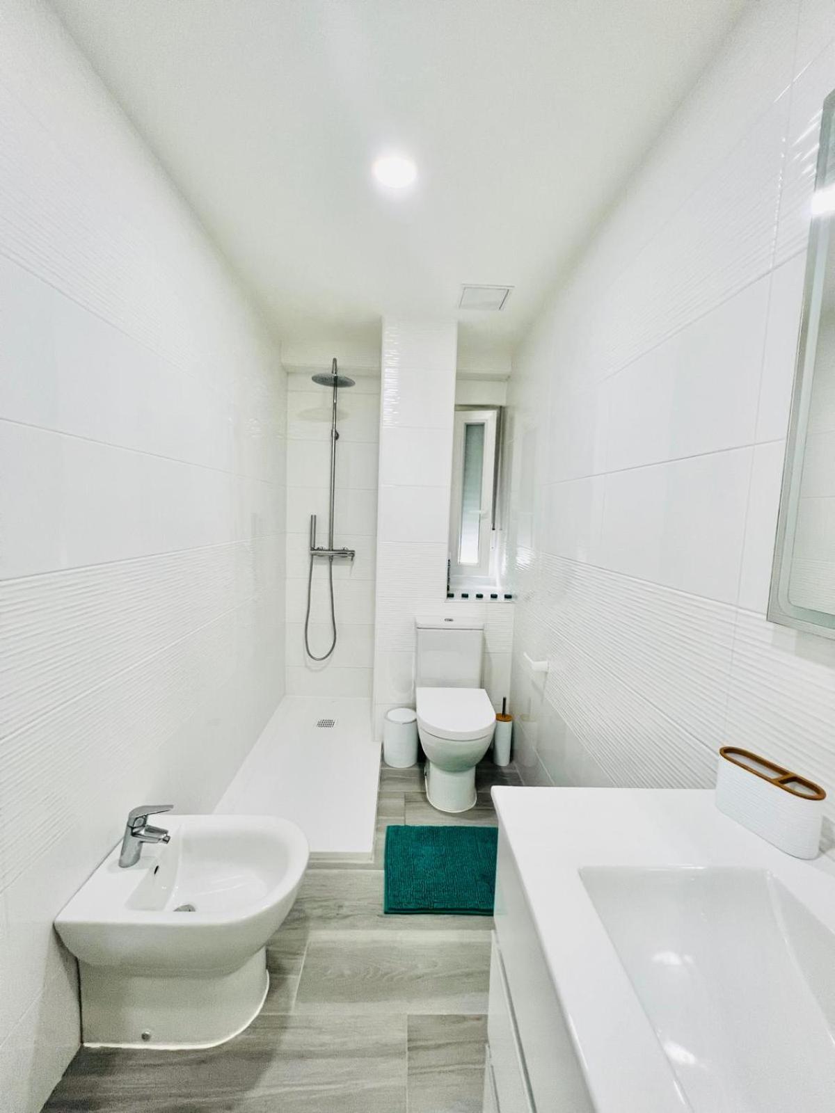 Blue Platan Appartement *