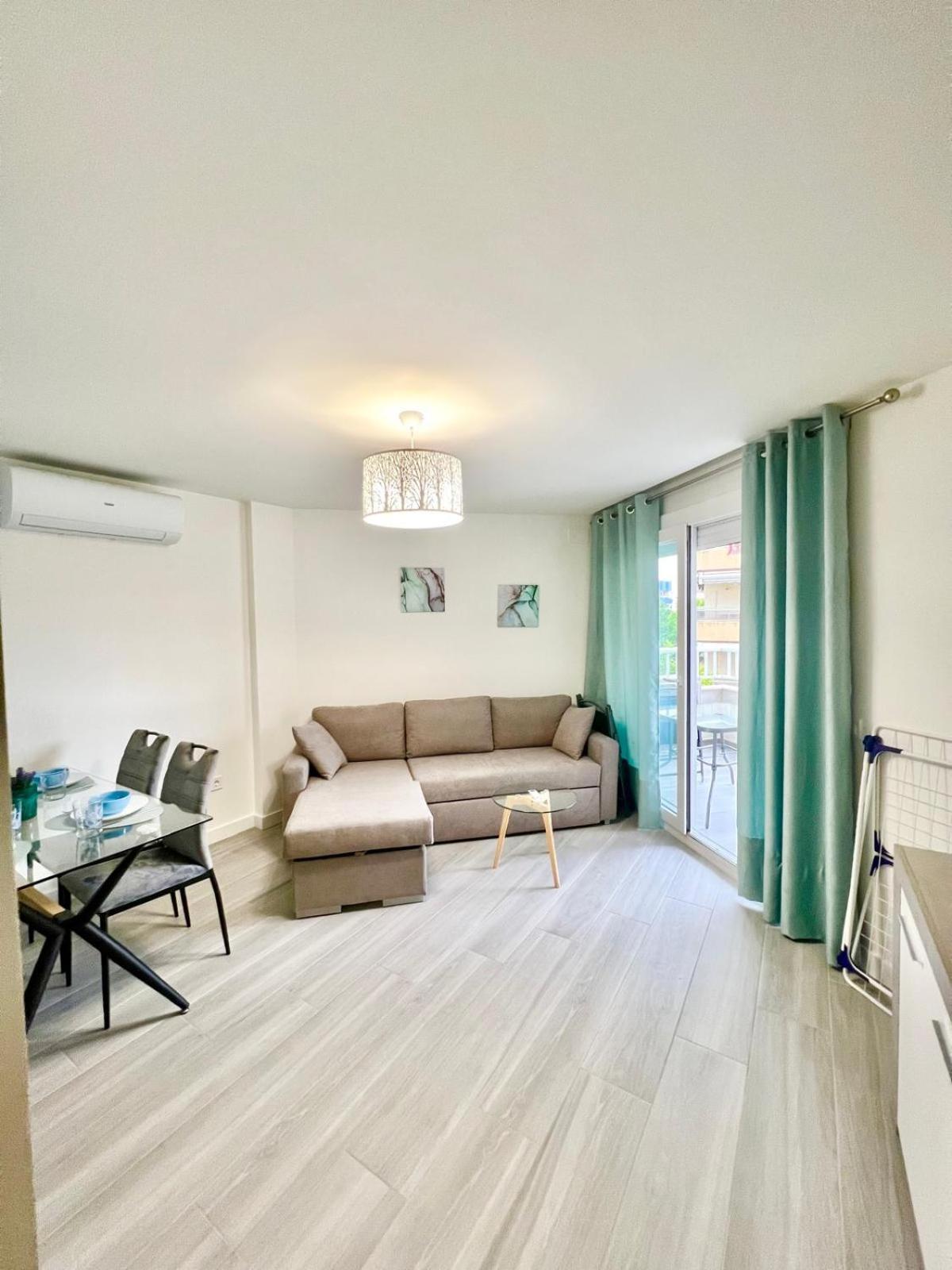 Blue Platan Appartement *