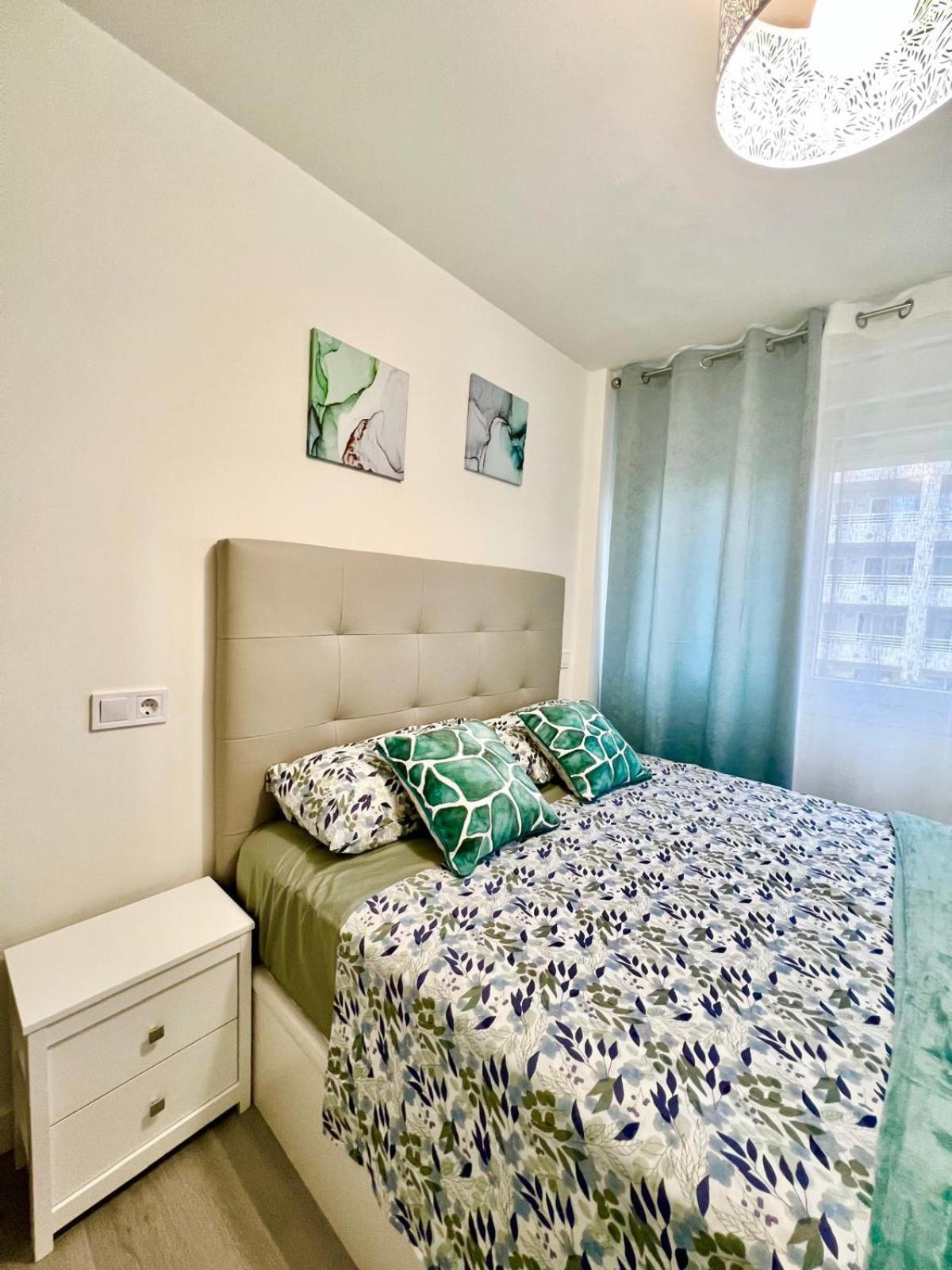 Blue Platan Appartement *